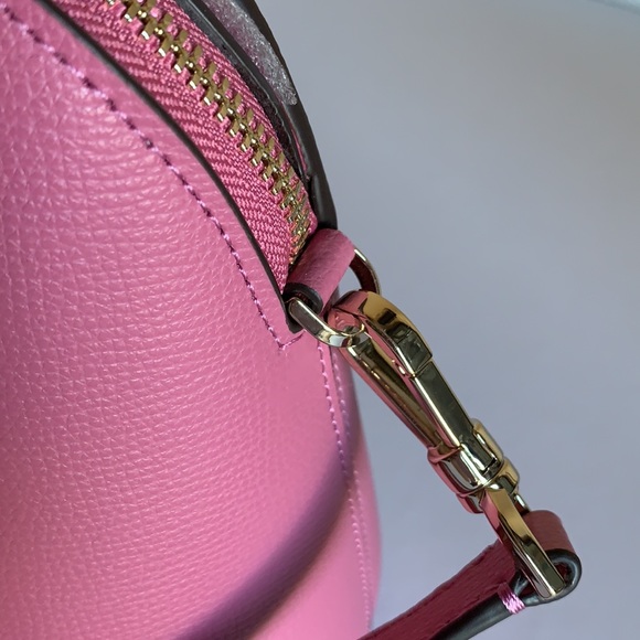 Kate Spade Sylvia medium dome satchel - Picture 7 of 16